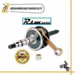 Albero Motore Aprilia Scarabeo 50 2000/2005