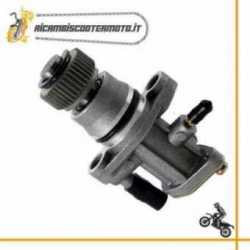 Pompa Olio Miscelatore Yamaha Bw'S Naked Dal 50 2003