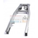 Original swingarm Malaguti Grizzly RCX 50 12 Painted