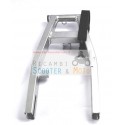 Malaguti Grizzly originale swingarm 50 10 01/07 peint Argent