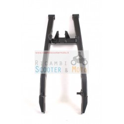 Original swingarm Malaguti Drakon 50 Painted Black