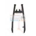 Original swingarm Malaguti Drakon 50 Painted Black