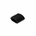 Gummi Fur Motorradplattform Piaggio Cosa 2 125 1991-1997 Schwarz