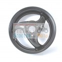 Circle Rear Wheel Integral With Disco Malaguti F 12 Phantom Black