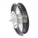 Circle Rear Wheel Original Malaguti Grizzly 12 08/09 Ce