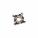 Starting Pinion Piaggio 50 Zip 1995-1996