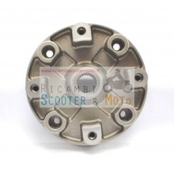 Rear Wheel Hub Original Malaguti Blog 125 160