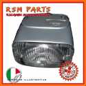 Faro phare Piaggio Boxer