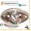 Gruppo Ottico Faro Anteriore Vespa Liberty 125 150