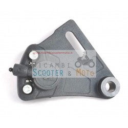 rear hydraulic disc brake caliper Ø 32 Malaguti XSM XTM 50