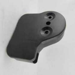 Filtre A Air En Plastique Pour Carburateur 16/10 Vespa 50 - 50 Special