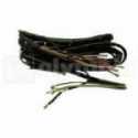 Systeme Electrique Vespa 50 Special Dal 1972 1142965 Olympia