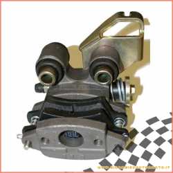 Rear brake caliper DX Microcar MC1 MC2