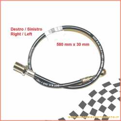 Flexible de frein avant MICROCAR Lyra Virgo MC1 MC2 META