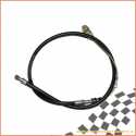 Cable de freno de mano CHATENET MEDIA CH16