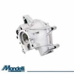Right Crankcase Engines Mbk Cw Rsx Booster Track (Ita) 50 1996-1998 Bcr