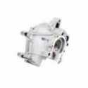 Right Crankcase Engines Mbk Cw Sp Booster Spirit Euro2 50 2002 Bcr