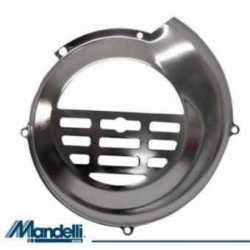 Cover Flywheel Cover Chrome-Fan Vespa Fl 125 1989-1990 Bcr