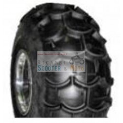 Tire Rubber Tire Quad Atv 24X10-9 2PR 19
