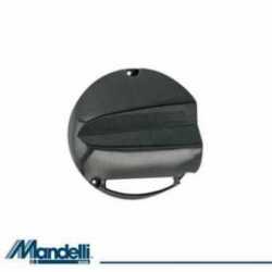 Convogliatore Carter Copriventola Nero Yamaha Bw'S Easy 50 2013 Bcr