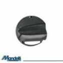 Convogliatore Carter Copriventola Nero Yamaha Cs Jog R 50 2002-2015 Bcr