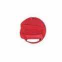 Conveyor Carter Fan Cover Red Yamaha Bw'S 50 2004-2016 Bcr