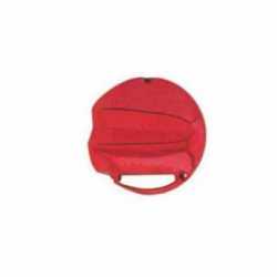 Conveyor Carter Fan Cover Red Yamaha Bw'S Next Gen 50 1997-06 Bcr