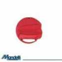 Convogliatore Carter Copriventola Rosso Mbk Cs Mach G Euro2 50 2002-2004 Bcr