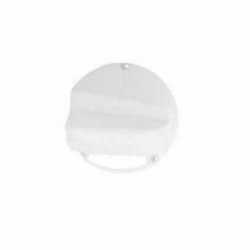 Conveyor Carter Fan Cover White Yamaha Bw'S 50 2004-2016 Bcr