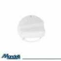 Transportadores Carter Blanca Yamaha Cs Jog R 50 2002-2015 Bcr