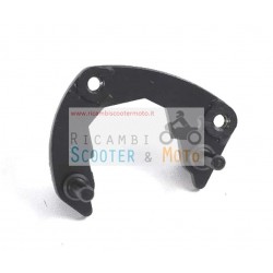 Caliper atacar comprimidos originales y los pasadores Malaguti Centro 50 4T