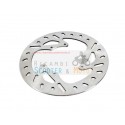 Front brake disc Ø 259 Malaguti X3M 125 Motard 08