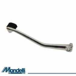 Pedana Messa In Moto Con Gommino Piaggio Cosa Cl-Clx 125 1988-1991 Bcr