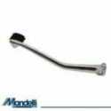 Plataforma De Masas En Movimiento Con Goma Vespa Px 30 Anni 125 2007-2008 Bcr