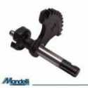 Arbol Pone En Movimiento Piaggio Cosa Cl-Clx 125 1988-1991 Bcr