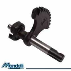 Albero Messa In Moto Vespa Px Euro 2 125 2001-2007 Bcr