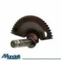 Albero Messa In Moto Vespa Et4 125 1996-2006 Bcr