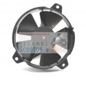 Radiator Fan Original Madison Malaguti Phantom Max