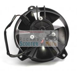 Radiator Fan 12V Original Malaguti Password 250