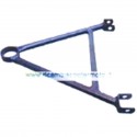 Triangle Suspension avant Nova Ligier X Trop