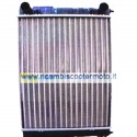 Radiator Side Casalini M10 12 14 Idea