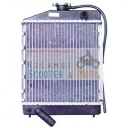 Microcar MC1 MC2 Radiator