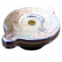 Standard radiator cap