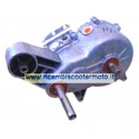 Riduttore Completo 1|11 Ligier 130169 Silent Block Centrato