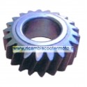 Reverse-Pinion Z 21