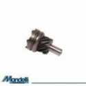 Graft Starting With Gear Vespa Lxv 4T Euro3 125 2006-2009 Bcr