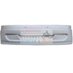 Front bumper JDM Titane 1 2 / I II