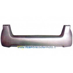 Rear Bumper Bellier Divane