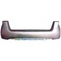 Rear Bumper Bellier Divane