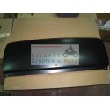 Rear Bumper Piaggio AL500 Model Grecav frame Zd6Ekelm40000001